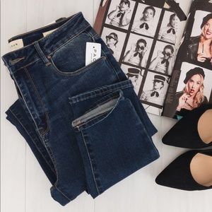 PacSun • Nashville Super High Rise Skinniest Jeans